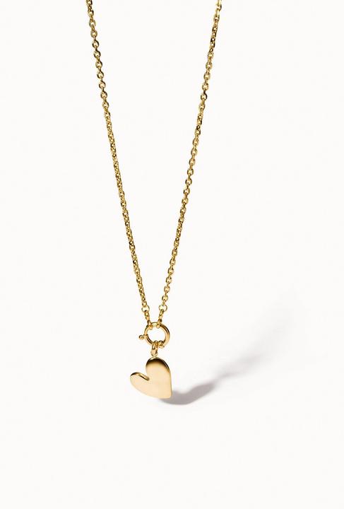Purelei Maikai Charm Kette (Edelstahl)