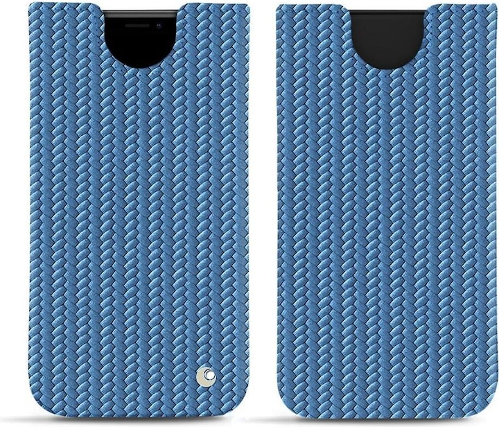 Produktbild Noreve Lederschutzhülle (Apple iPhone XR)