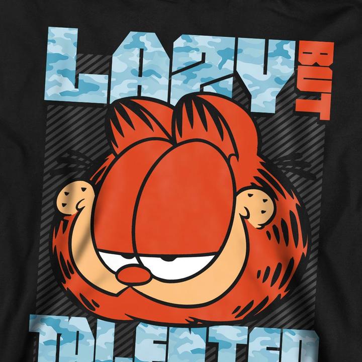 Produktbild Garfield Lazy But Talented Sweatshirt (XXL)
