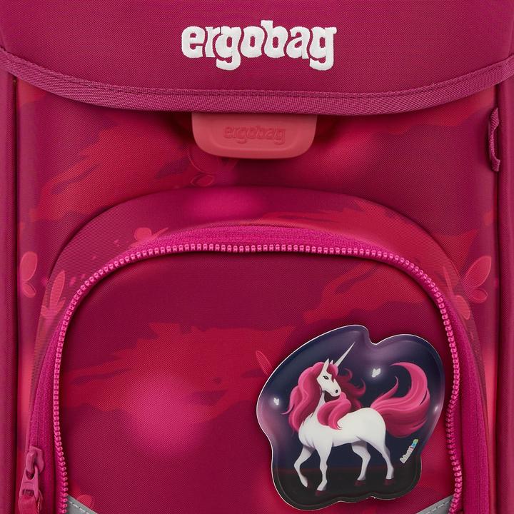 Produktbild Ergobag Schultaschen Set CUBO (19 l)