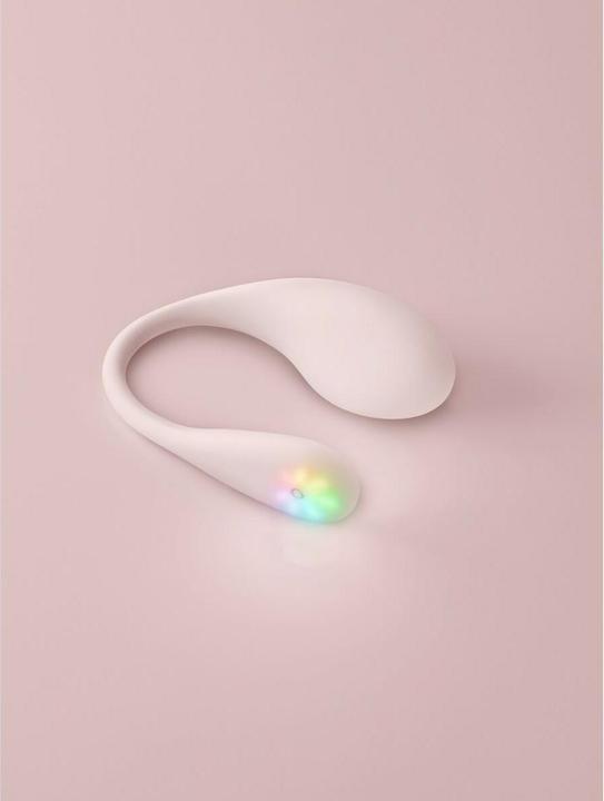 Actual product image Kiiroo Spot Interaktiver Ei-Vibrator zum Tragen