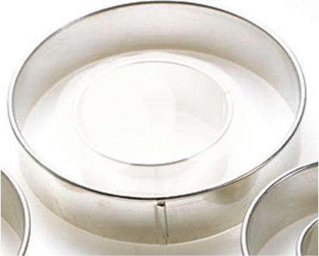 Image du produit APS Récipients GN (GN 1/2, 4 l)