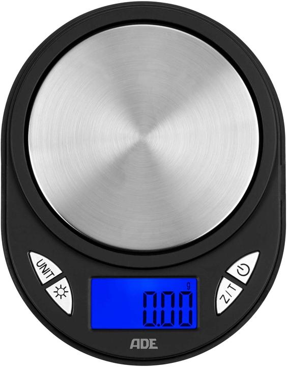 Actual product image ADE Te 1700