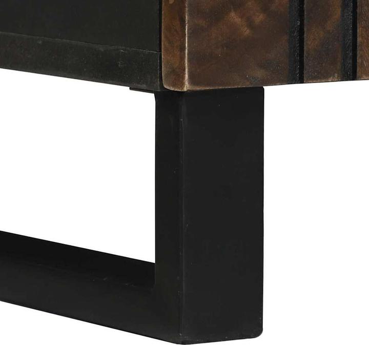 Actual product image vidaXL Bathroom cabinet