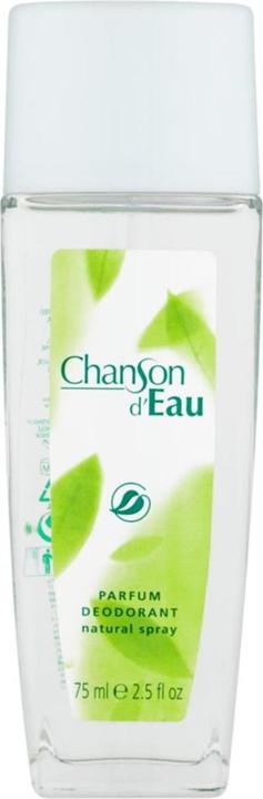 Actual product image Chanson d´Eau d'Eau Original (Spray, 75 ml)
