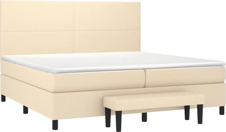 Produktbild vidaXL Relinde (200 x 200 cm)