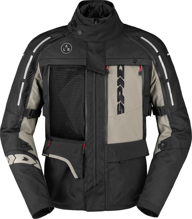 Spidi Veste 4 Season V3