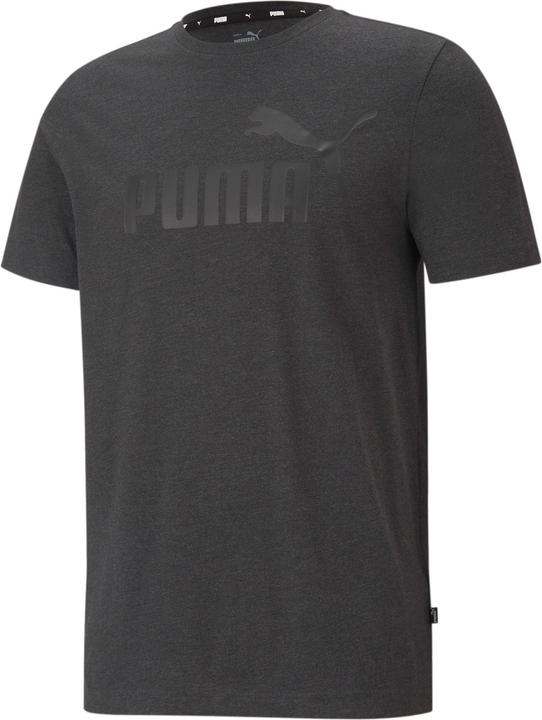 dark gray heather