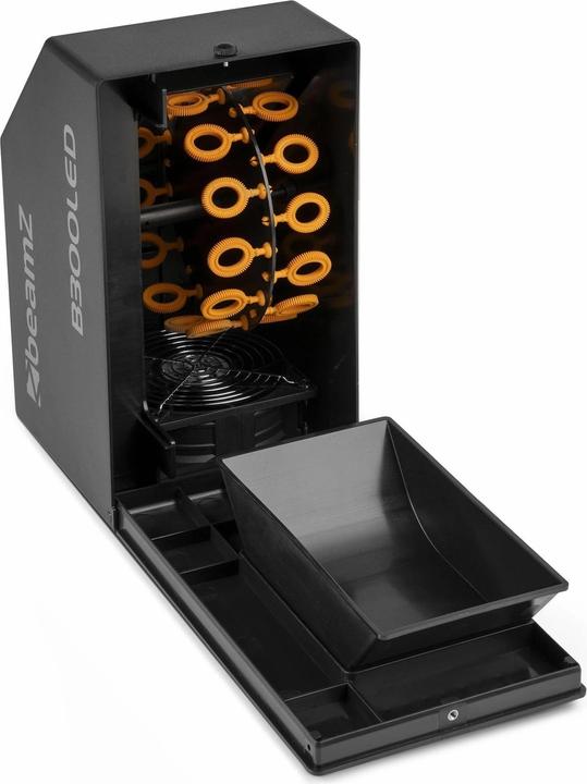 Actual product image BeamZ B300 lED (Bubble machine)