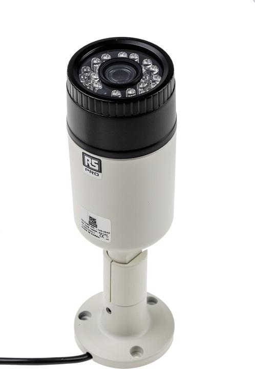 Produktbild RS PRO 2mp Ahd Ir Bullet Camera (1920 x 1080 Pixels)