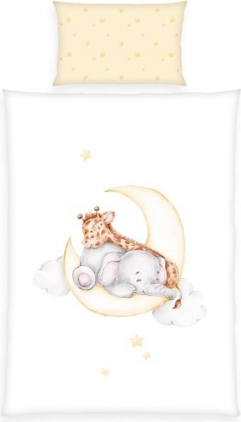 Produktbild Herding Sleeping on the moon (100 x 135 cm, 40 x 60 cm)