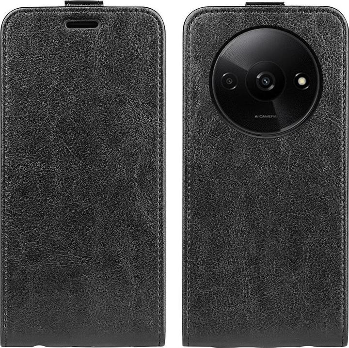 Image du produit Cover-Discount Xiaomi Redmi A3 - Etui flip classique vertical (Xiaomi Redmi A3)