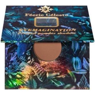 Féerie Céleste, Lidschatten, Feerie Celeste Royal Matte Eyeshadow Pressed Eye Shadow Mr30 Willow Basket 1.2G