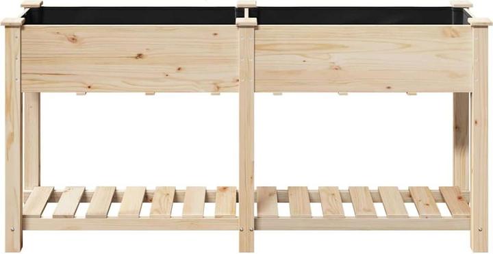 Produktbild VidaXL Pflanzkasten