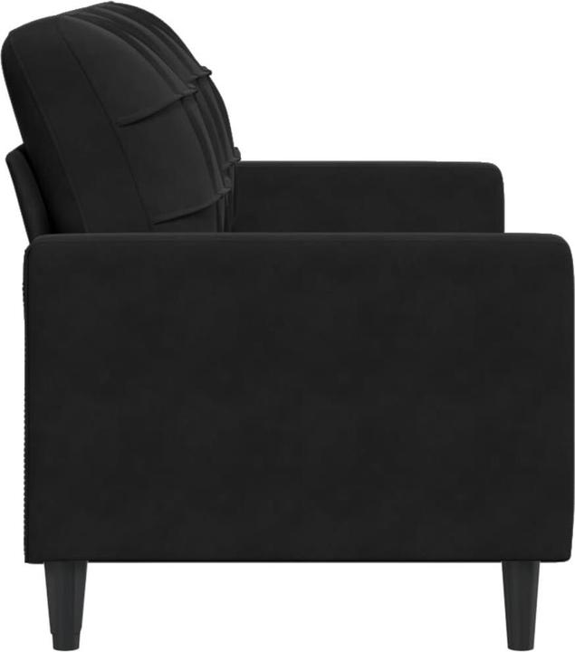 Produktbild vidaXL 2-Sitzer-Sofa (2-Sitzer)