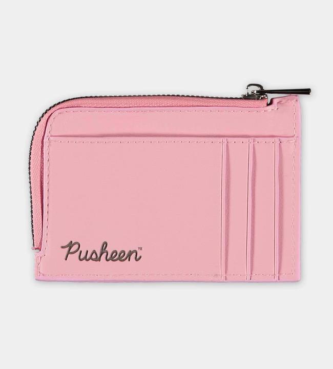 Actual product image Difuzed Pusheen - Card Holder