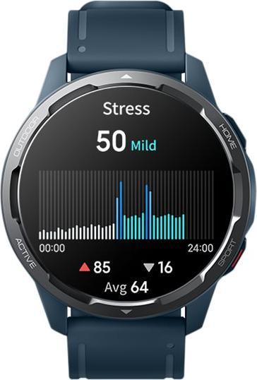 Productafbeelding Xiaomi Horloge S1 Actief (46.50 mm)