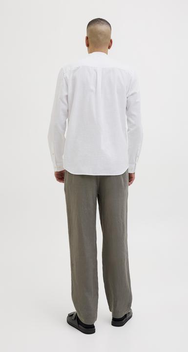 Image du produit Jack & Jones Jjesummer Band Shirt Ls Sn (M)