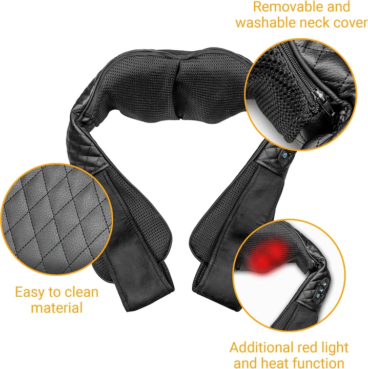 Actual product image Medisana NMG 850