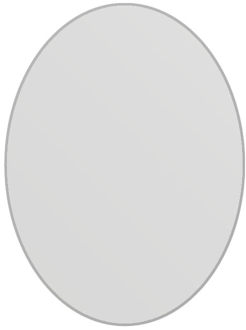 Actual product image Dipos Screen Protector Anti-Glare (Zeblaze Thor)