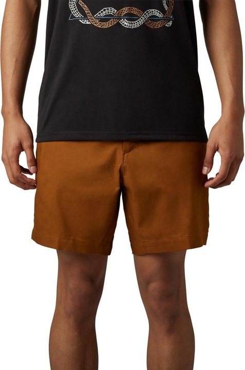 Produktbild Fox SHORT 23 SURVIVALIST 2.0 NUT M (M)