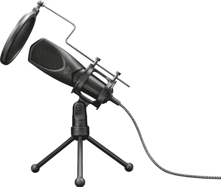 Actual product image Trust GXT 232 Mantis