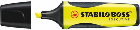 Produktbild STABILO BOSS EXECUTIVE Textmarker (1x)