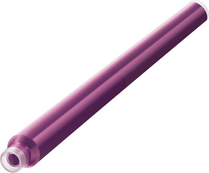 Produktbild Pelikan Tintenpatrone Ilo Violett (5 Stück, Violett)