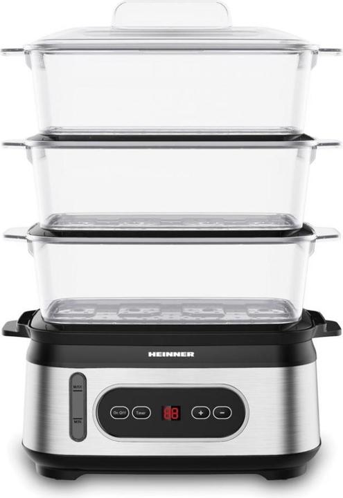 Produktbild Heinner HSA-D950SS