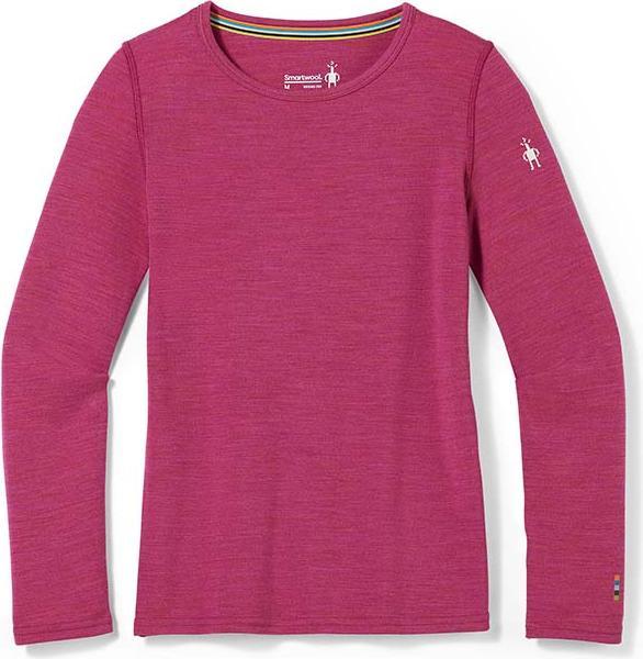 Actual product image Smartwool Kids Merino 250 Crew (XL)