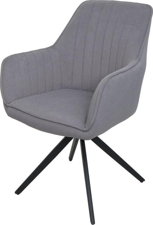 Actual product image JOHN316 Esszimmerstuhl