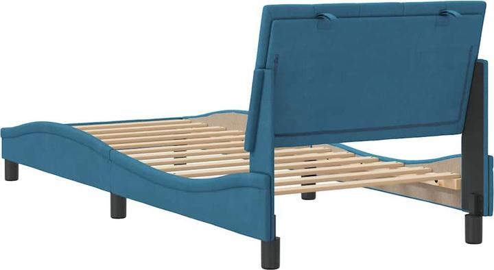 Image du produit vidaXL Bettgestell (80 x 200 cm)
