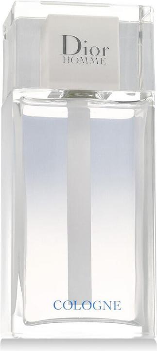 Actual product image Dior Cologne Spray Int23 (Eau de cologne, 200 ml)