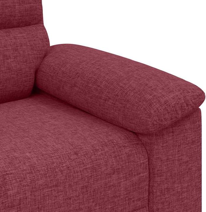 Produktbild vidaXL 2-Sitzer-Sofa (2-Sitzer)