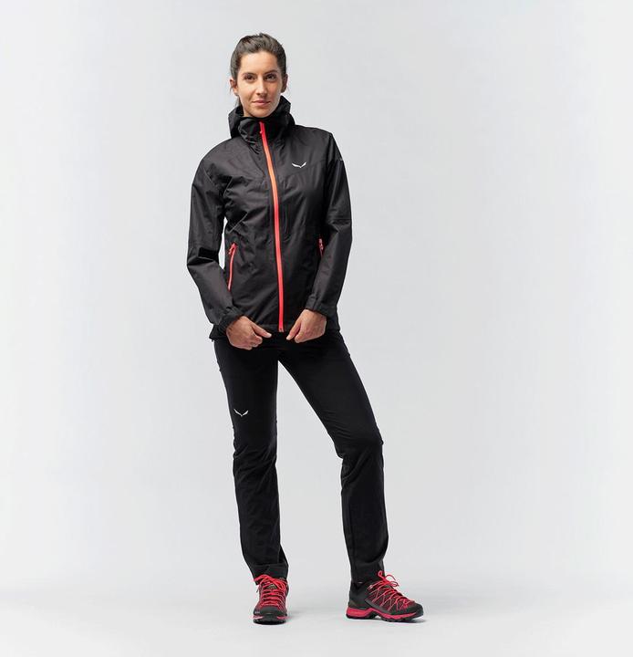 Produktbild Salewa Aqua 3.0 PTX Jacke (42)