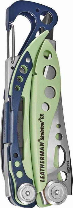 Produktbild Leatherman Skeletool Cx (7 Funktionen)