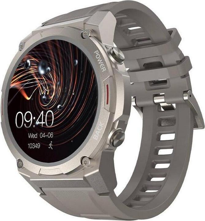 Actual product image HiFuture Future Go Mix2 (36.80 mm)