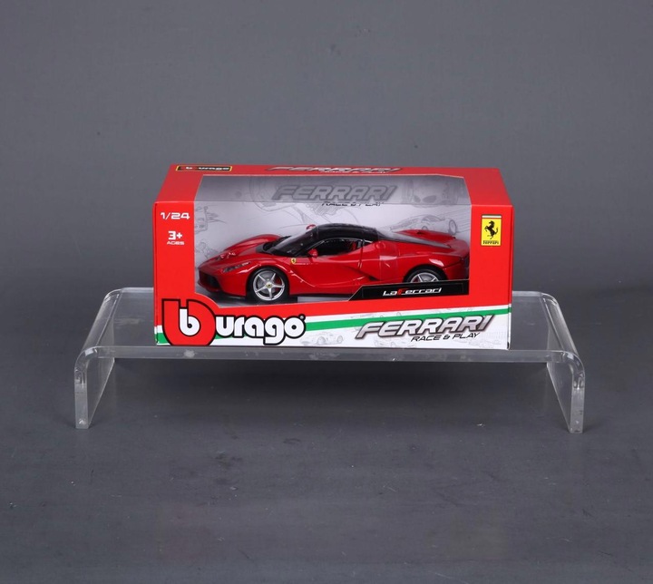 Immagine prodotto Burago Ferrari