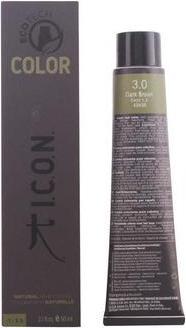 Produktbild I.C.O.N. Ecotech Color Natural Color 7.2 Medium Beige Blonde 60ml (7.2 Medium Beige Blonde)