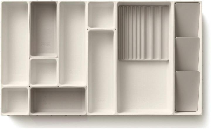 Image du produit Joseph Joseph Organiseur de maquillage Viva Set Shell