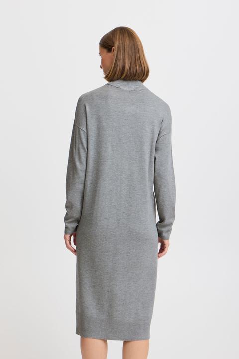 Actual product image B.young 's turtleneck pul dress orla (M)