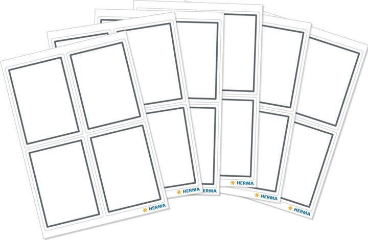 Immagine prodotto HERMA Etichette del libro