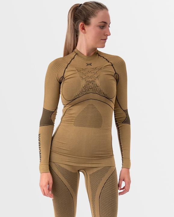 Produktbild X-Bionic Radiactor 4.0 Damen Funktionsunterwäsche (XS)