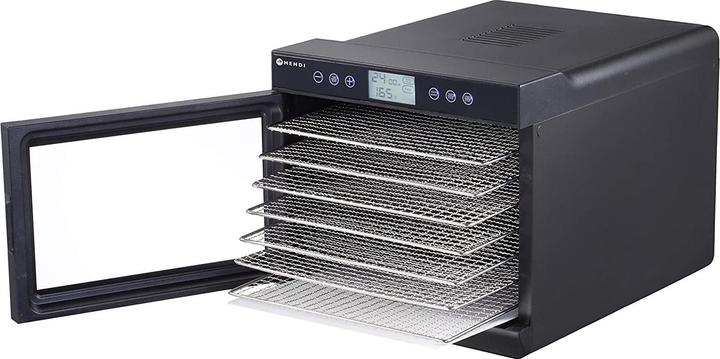 Produktbild Hendi Dörrautomat