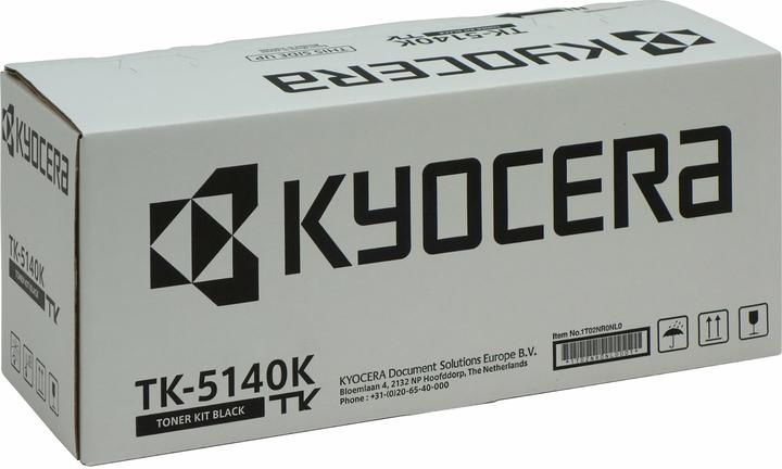 Produktbild Kyocera Toner Black TK-5140K (BK)