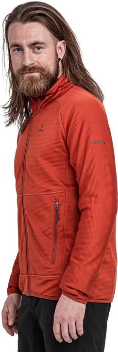 Immagine prodotto Schöffel Fleece Jacket Cascata (50, L)