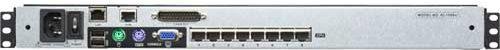 Produktbild Aten KVM-Switch, VGA