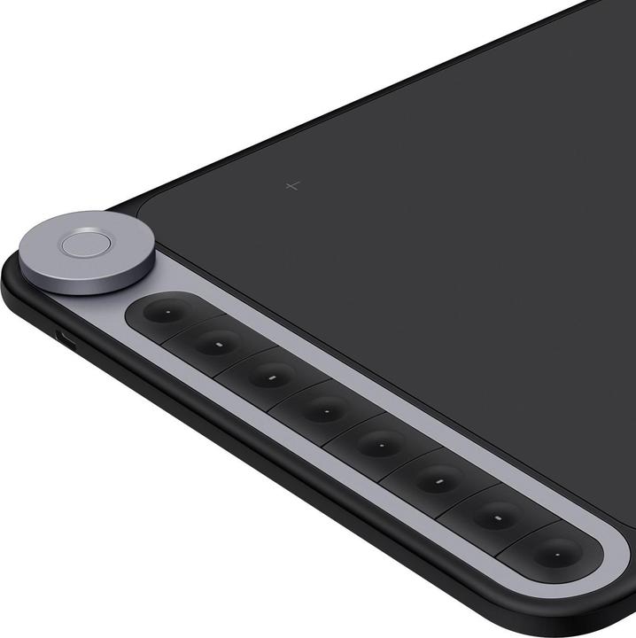 Produktbild Huion Q620M (12", 5080 lpi)