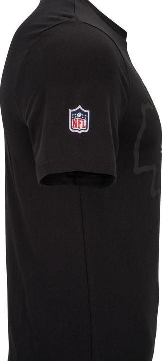 Immagine prodotto New Era Camicia da tifoso - NFL Kansas City Chiefs 2.0 nero - XL (XL)