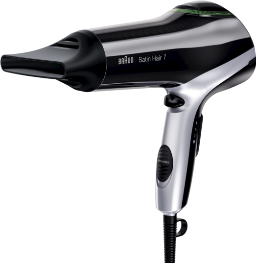 Produktbild Braun Satin Hair 7 HD 730